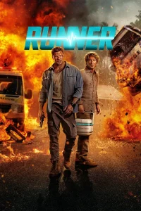 Download Runner (2026) Hollywood Movie
