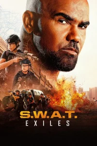 Download S.W.A.T. Exiles (2026) Hollywood Tv Series
