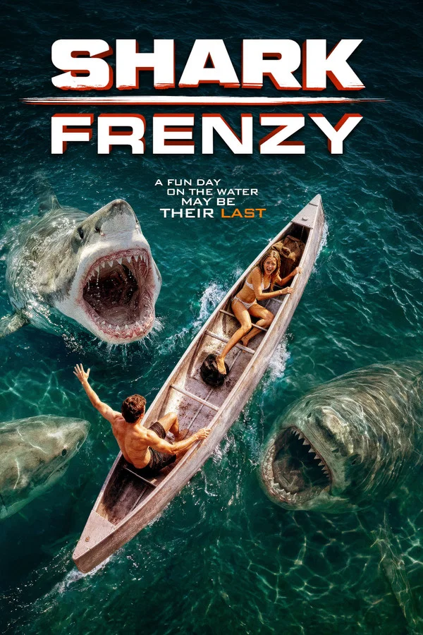 Read more about the article Shark Frenzy (2026) | Download Hollywood Movie