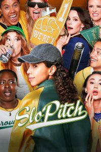 Read more about the article Slo Pitch (Episode 3 Added) | TV Series