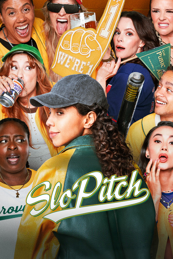 Read more about the article Slo Pitch (Episode 4 – 8 Added) | TV Series