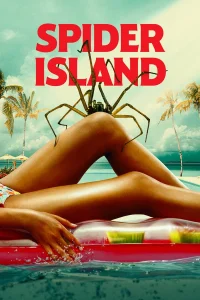 Read more about the article Spider Island (2026) | Download Hollywood Movie