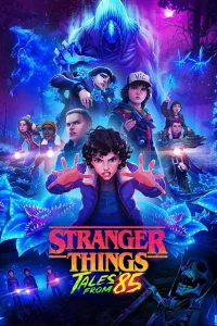 Download Stranger Things Tales from 85 S02 Hollywood Tv series
