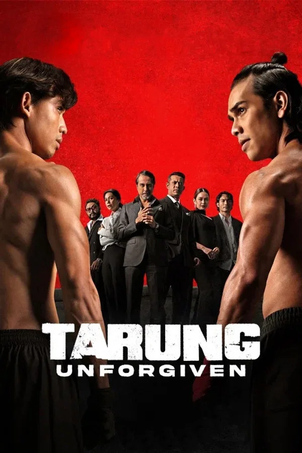 Read more about the article Tarung: Unforgiven (2026) | Download Foreign Movie