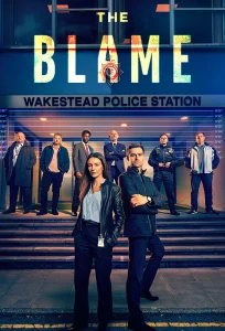 Download The Blame (2026) Hollywood Movie