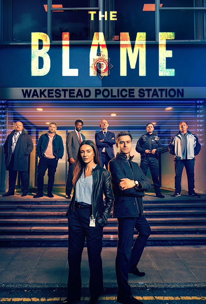 Read more about the article The Blame S01 (Complete)  | TV Series