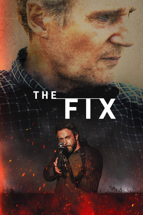 Download The Fix (2026) Hollywood Movie