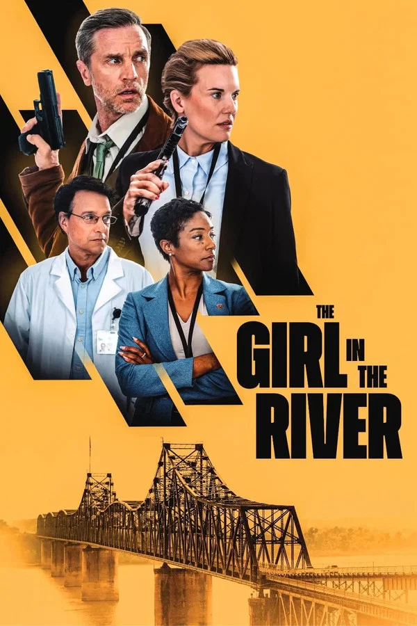 Read more about the article The Girl in the River (2026) | Download Hollywood Movie