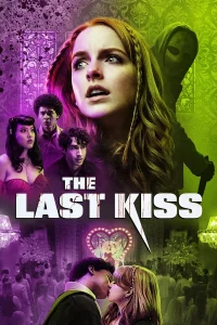 Download The Last Kiss (2026) Hollywood Movie