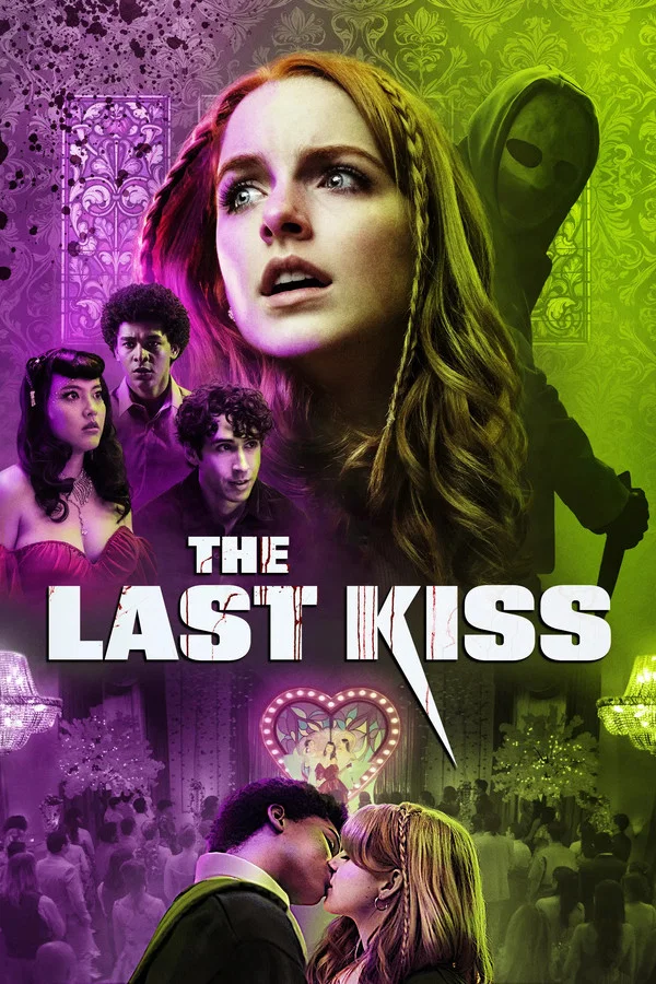 Read more about the article The Last Kiss (2026) | Download Hollywood Movie