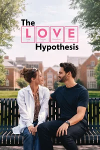 Download The Love Hypothesis (2026) Hollywood Movie