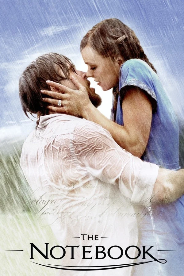 Read more about the article The Notebook (2004) | Download Hollywood Movie