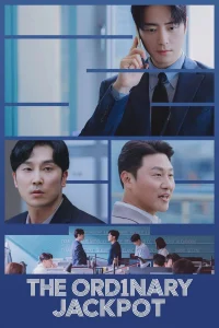 Read more about the article The Ordinary Jackpot S01 (Episode 1 & 2 Added) | Korean Drama