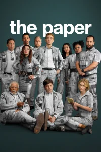 Read more about the article The Paper S02 (Complete) | TV Series