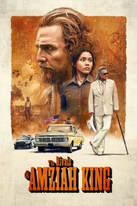 Download The Rivals of Amziah King (2026) Hollywood Movie