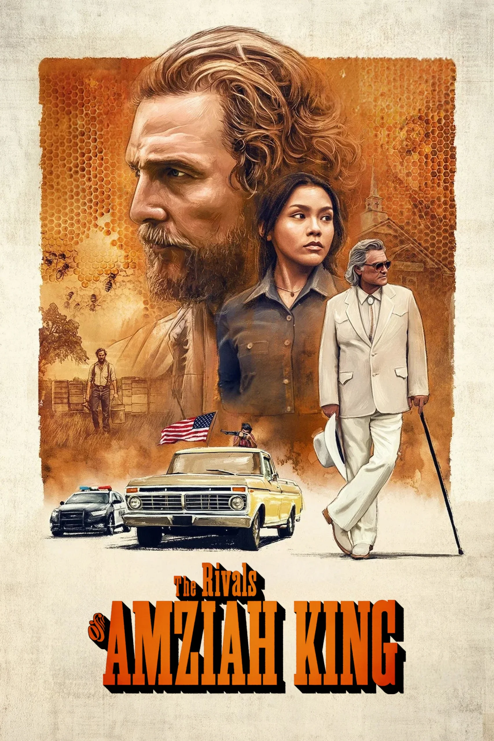 Read more about the article The Rivals of Amziah King (2026) | Download Hollywood Movie