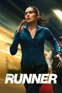 Download The Runner (2026) Hollywood Movie