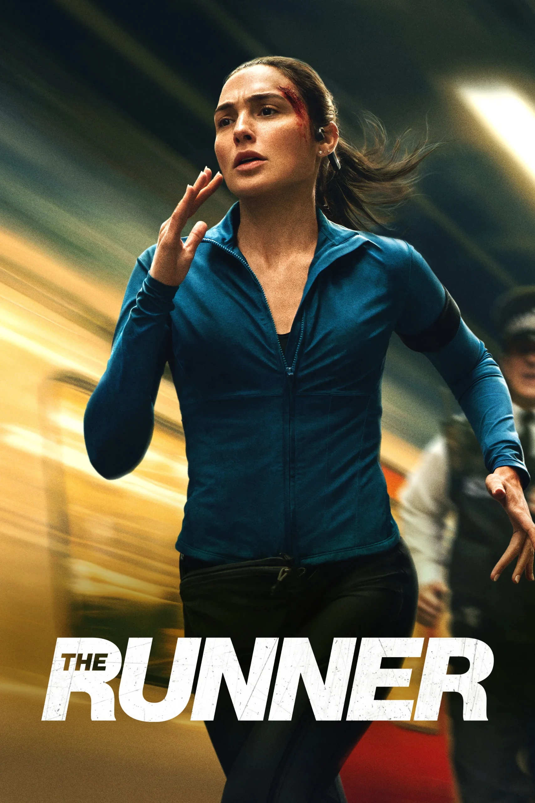 Read more about the article The Runner (2026) | Download Hollywood Movie