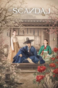 Download The Scandal Korean (2026) Drama series
