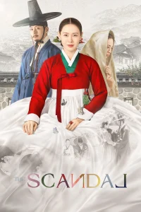 Download The Scandal Korean Drama series