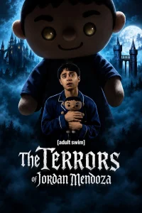 Download The Terrors of Jordan Mendoza (2026) S01 Hollywood TV series