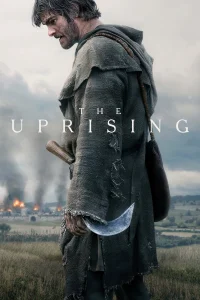 Downloaded The Uprising (2026) Hollywood Movie