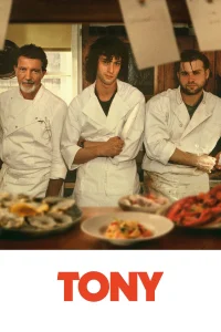 Download Tony (2026) Hollywood Movie