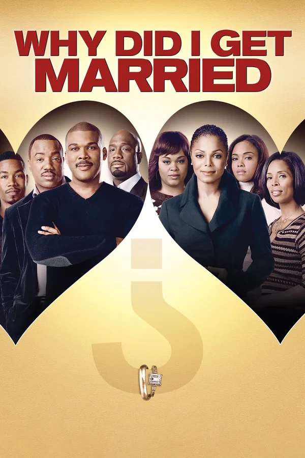 Read more about the article Why Did I Get Married? (2007) | Download Hollywood Movie