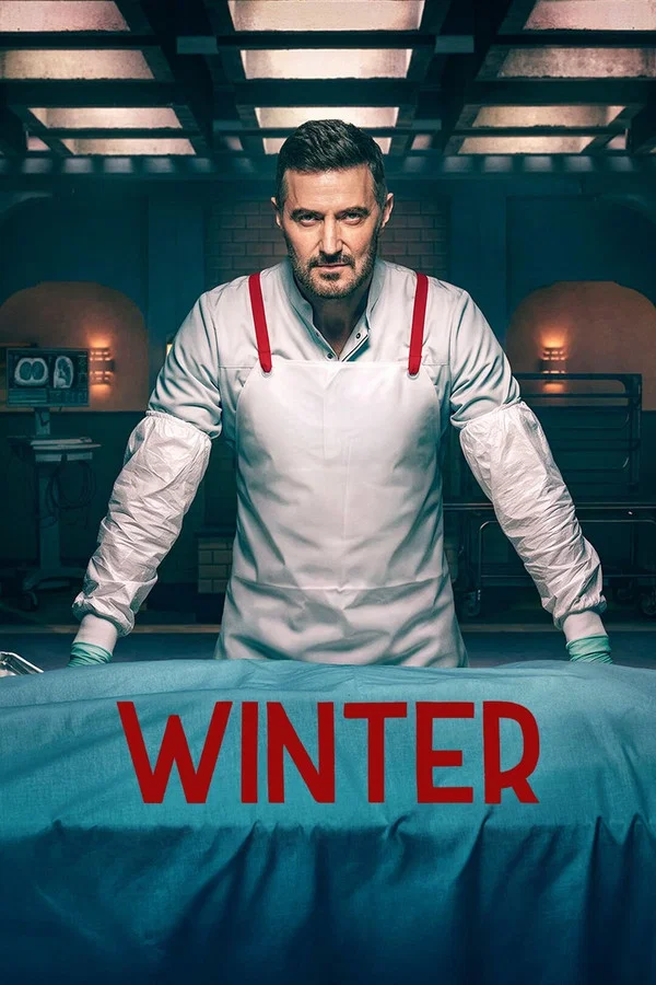 Read more about the article Winter S01 (Complete) | TV Series
