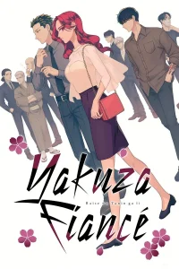 Read more about the article Yakuza Fiancé: Raise wa Tanin ga Ii (Complete) | Anime Series