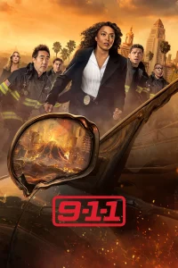 Download 9-1-1 (2026) Hollywood Tv series
