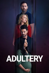 Download Adultery (2026) Hollywood Tv series