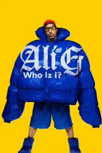 Download Ali G Who Iz I. (2026) Hollywood Movie