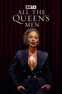 Download All the Queen's Men (2026) Hollywood TV series