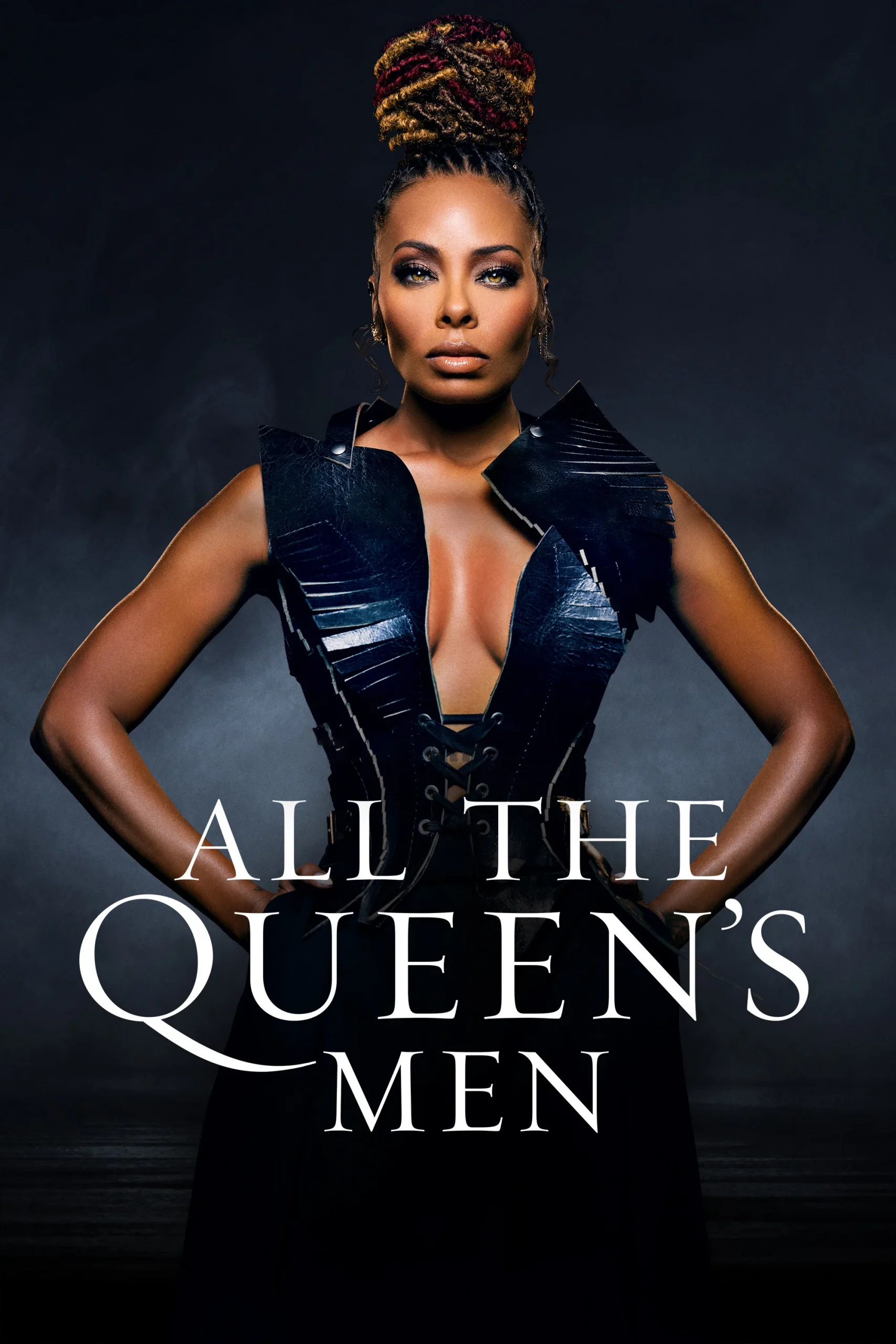 Read more about the article All the Queen’s Men S03 (Complete) | TV Series