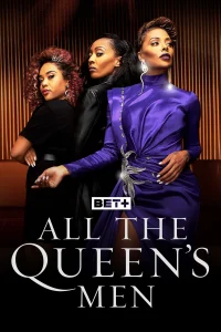 Download All the Queens Men S03 Hollywood TV Series