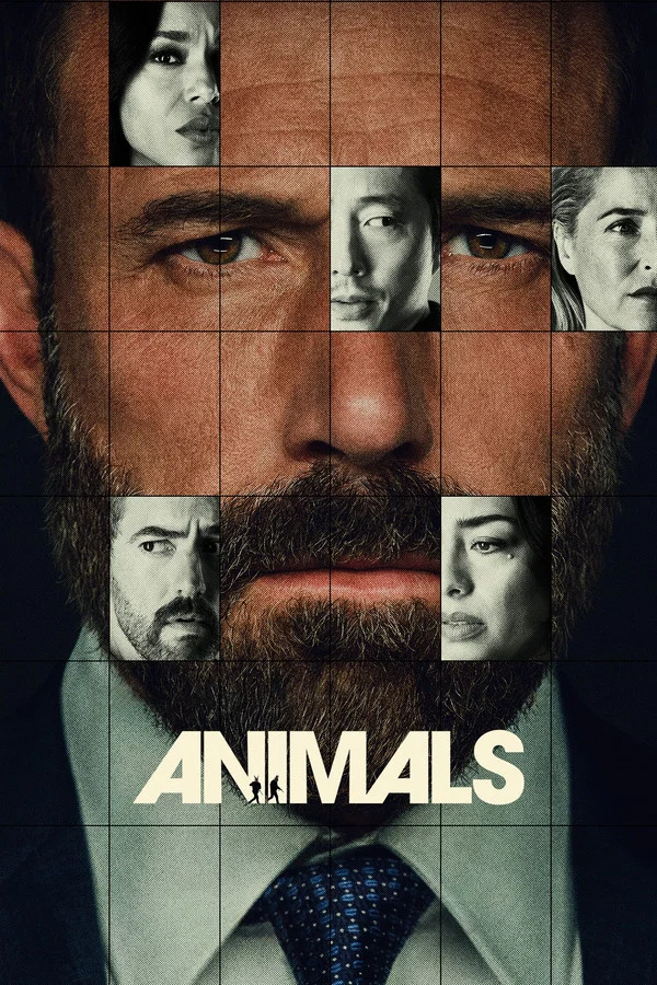 Read more about the article Animals (2026) | Download Hollywood Movie