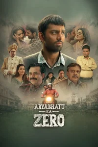 Download Aryabhatt Ka Zero (2026) Foreign Indian Movie