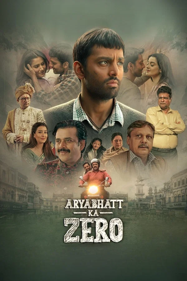 Read more about the article Aryabhatt Ka Zero (2026) | Download Foreign Movie