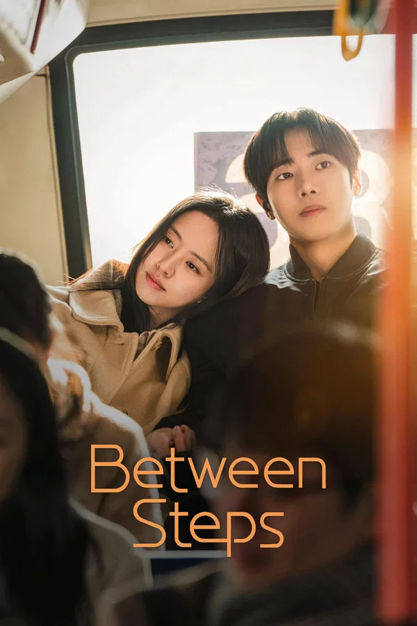 Read more about the article Between Steps S01 (Episode 8 Added) | Korean Drama