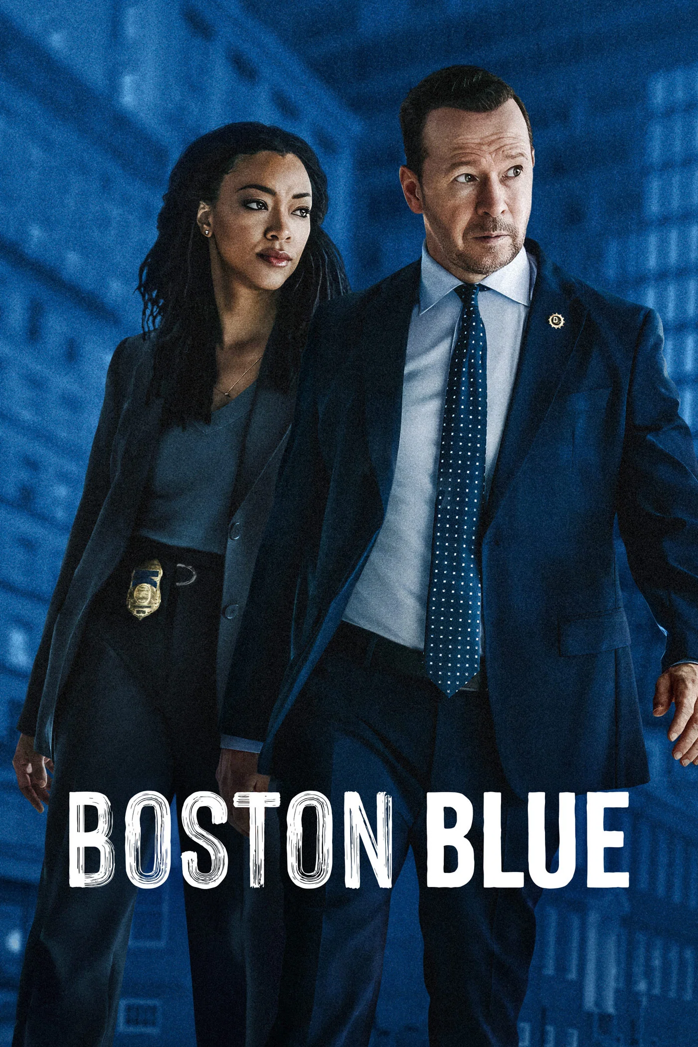 Read more about the article Boston Blue S02 (Episode 1 Added) | TV Series
