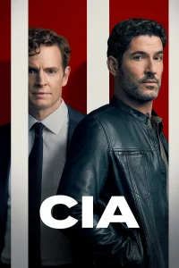 Download CIA S02 Hollywood Tv series Drama