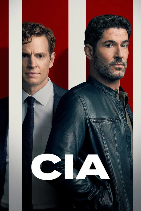 Read more about the article CIA S02 (Episode 4 Added) | Tv series Drama