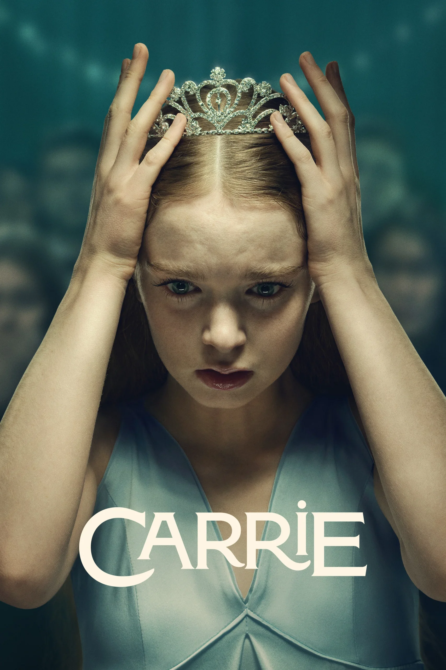 Read more about the article Carrie S01 (Complete) | TV Series