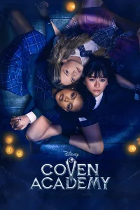 Download Coven Academy (2026) Hollywood Tv series