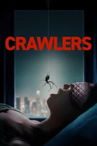 Download Crawlers (2026) Hollywood Movie