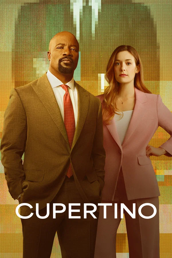 Read more about the article Cupertino S01 (Episode 1 Added) | TV Series