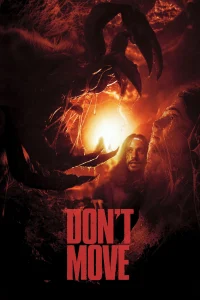 Download Don't Move (2026) Hollywood Movie