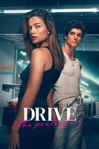 Download Drive - The Pretenders (2026) Foreign Movie