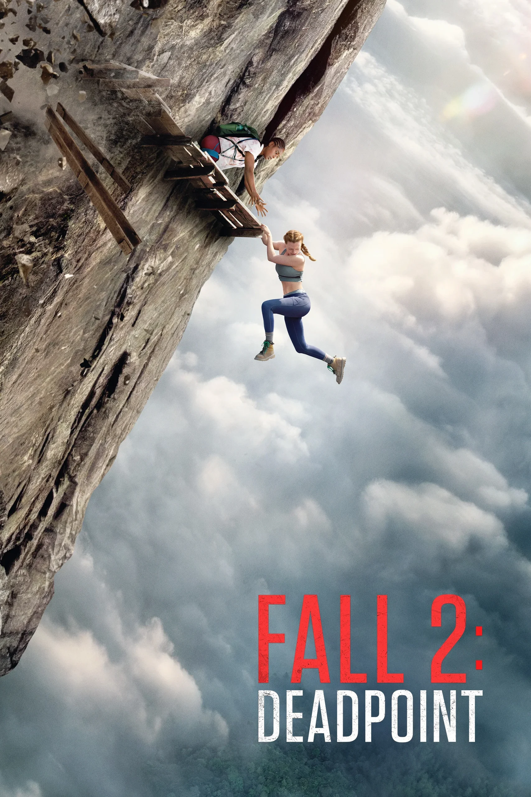 Read more about the article Fall 2: Deadpoint (2026) | Download Hollywood Movie